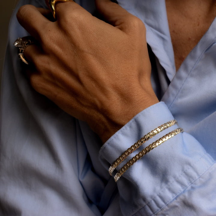 Strenth Bracelet