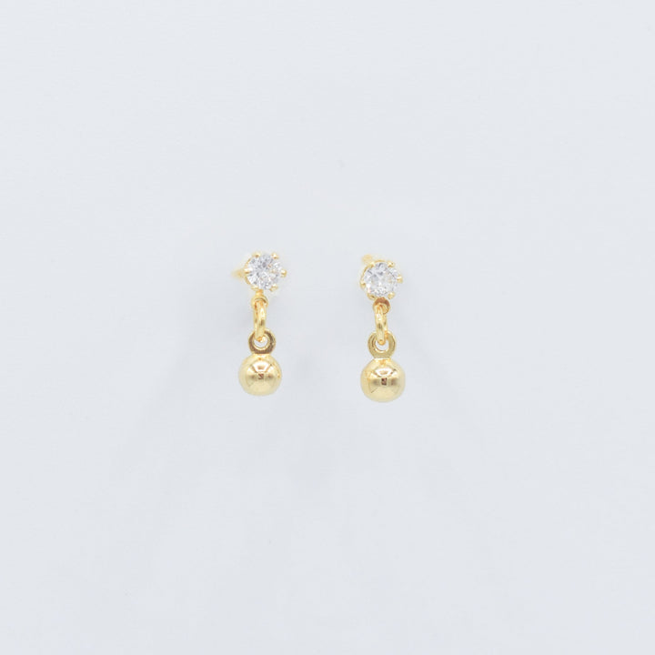 Twinkle Earrings