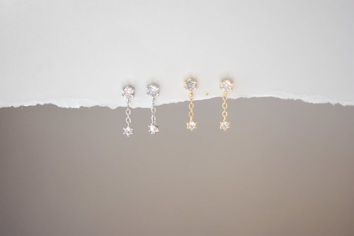 Flow Earrings