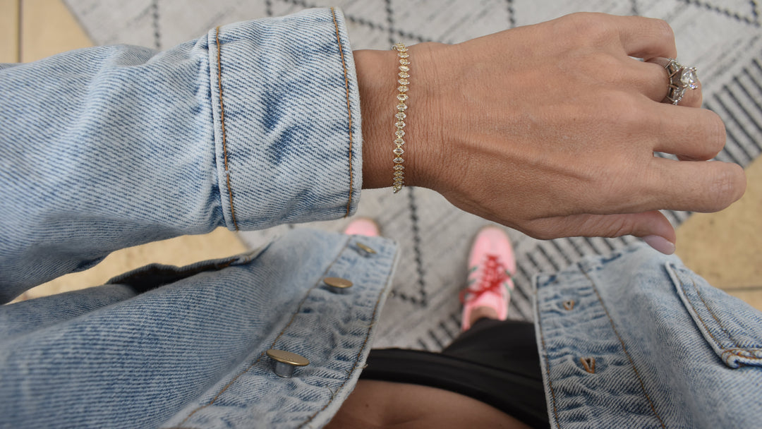 Tennis Bracelet