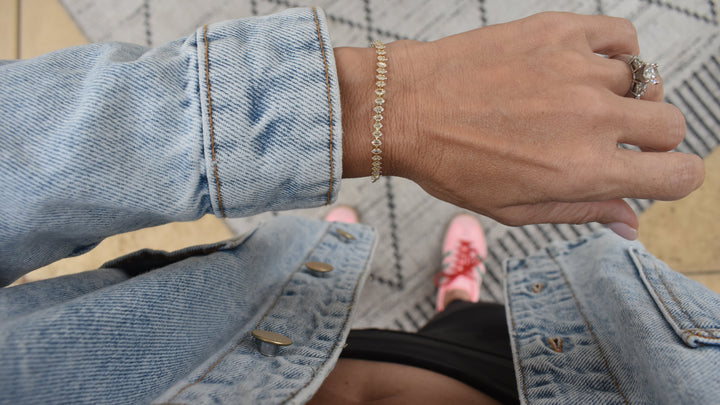 Tennis Bracelet