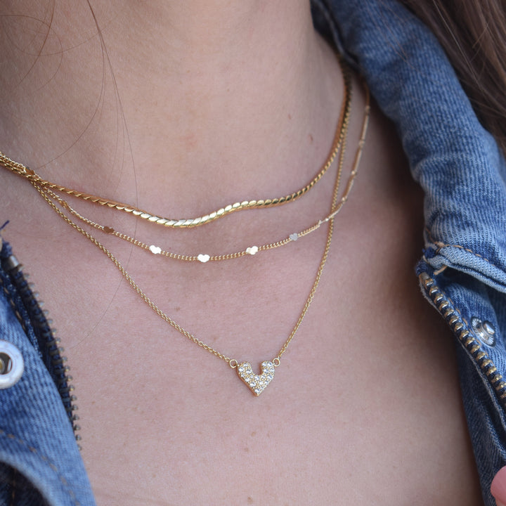 Lina Necklace