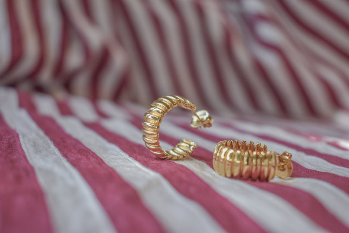 Bey Earrings