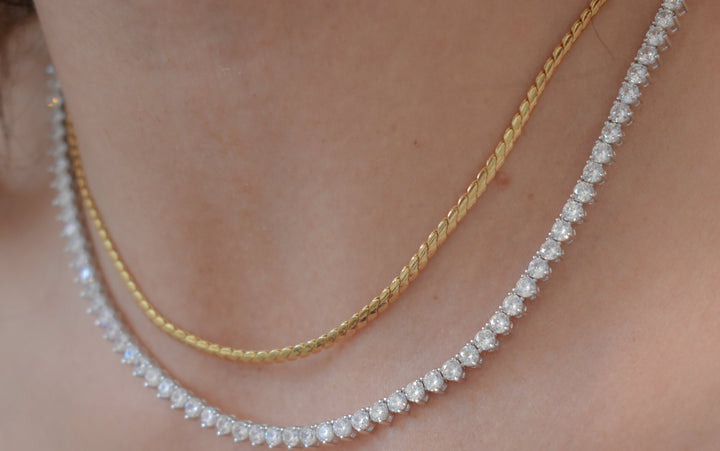 Allure Necklace