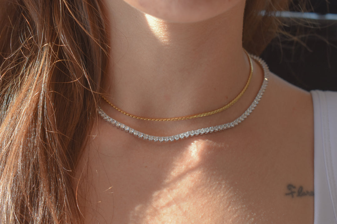 Allure Necklace