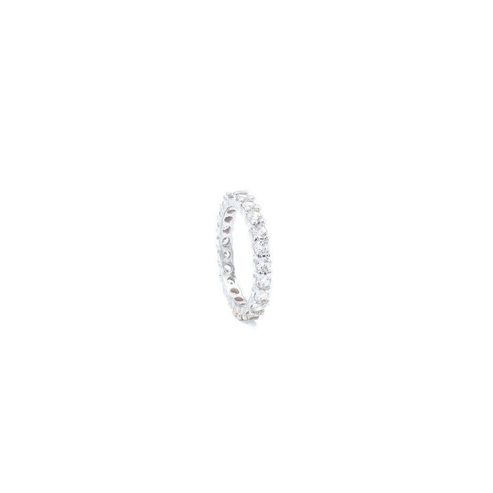 Melody Pinky Ring