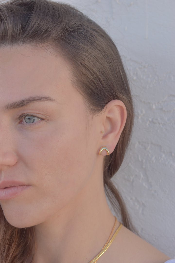 Clara Earrings