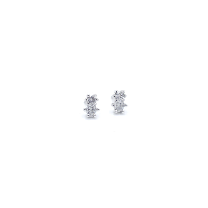 Snap Earrings