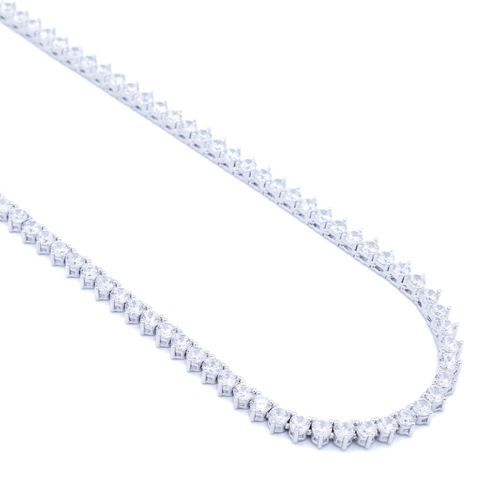 Allure Necklace