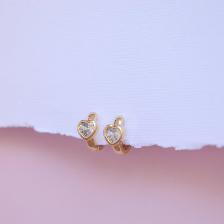 MonAmour Earrings