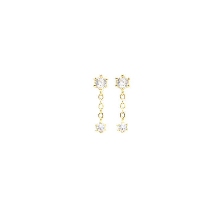 Flow Earrings