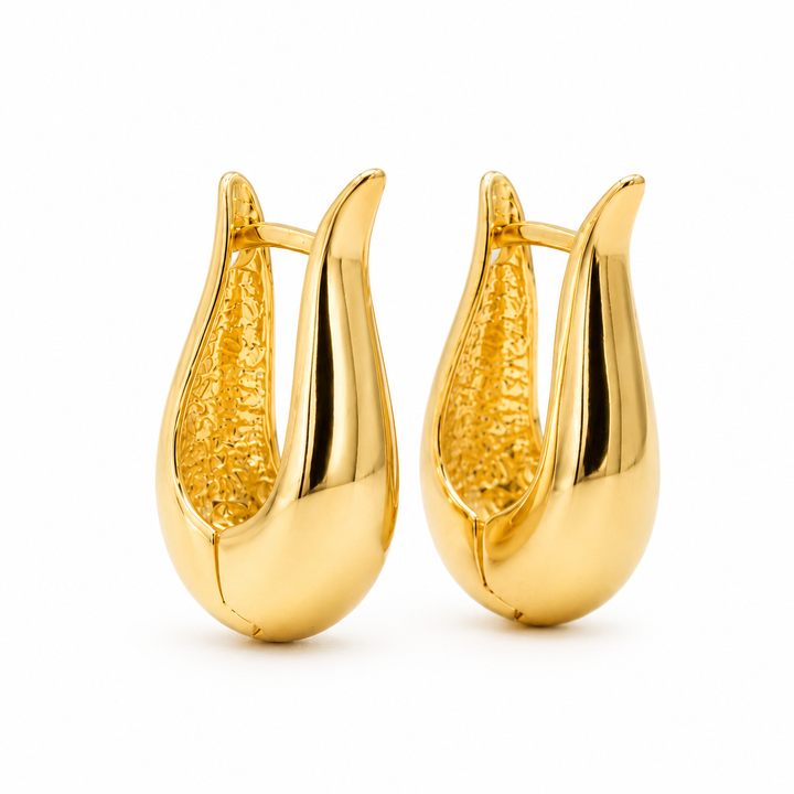 Patricia Earrings