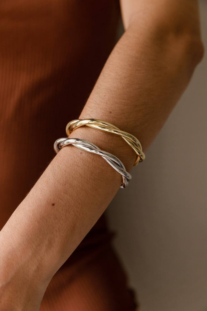 Spin Bracelet