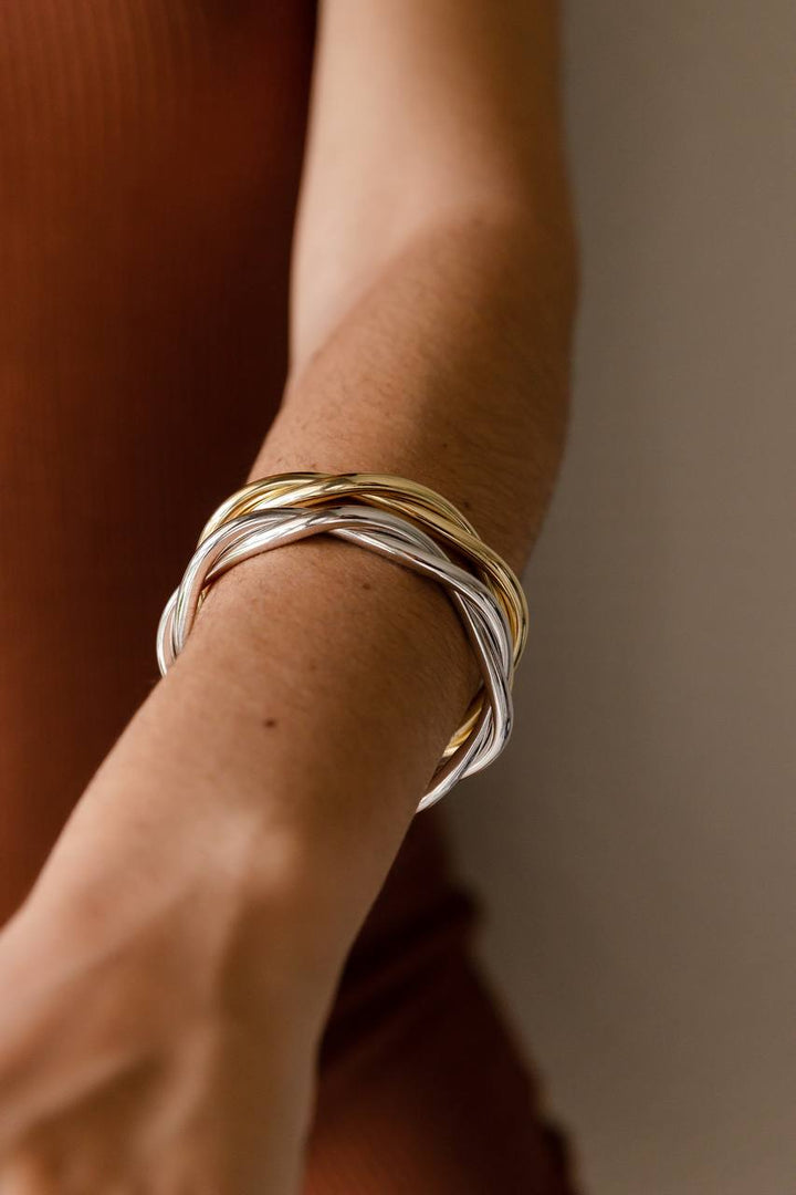 Spin Bracelet
