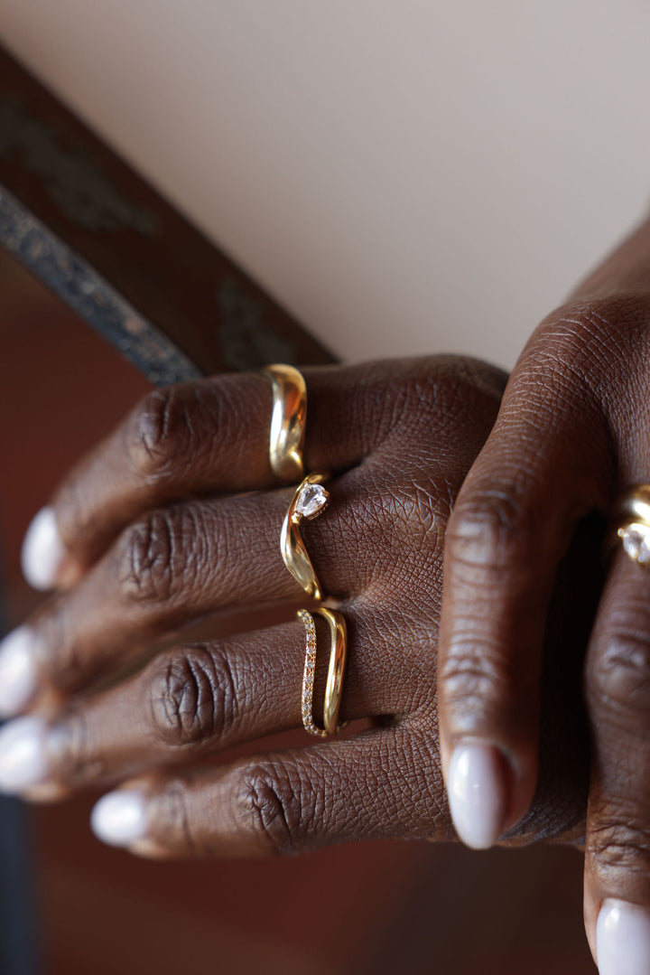 Harmony Ring
