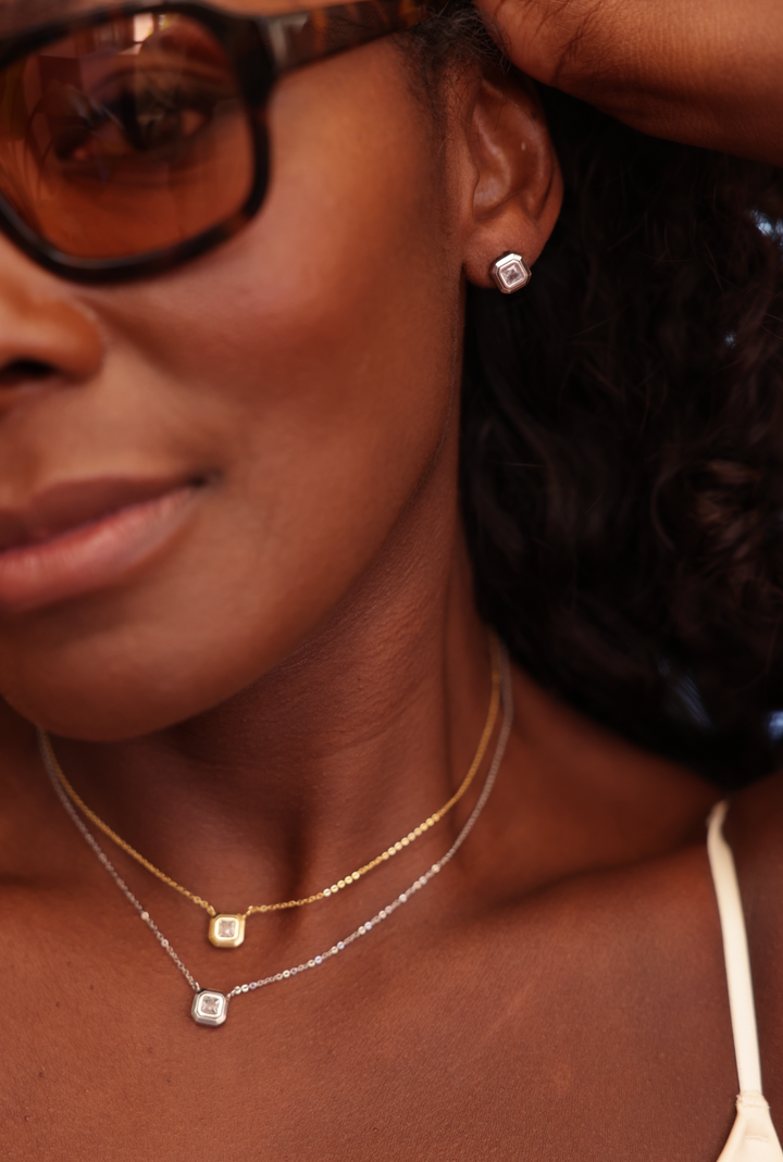 Legacy Earrings