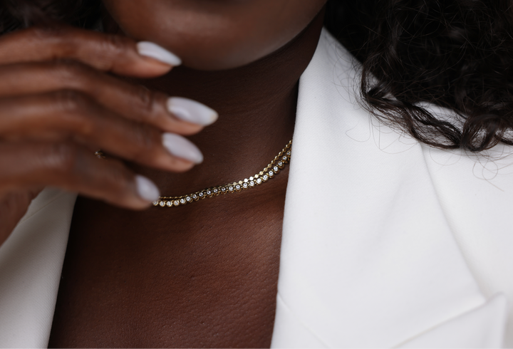 Purpose Necklace