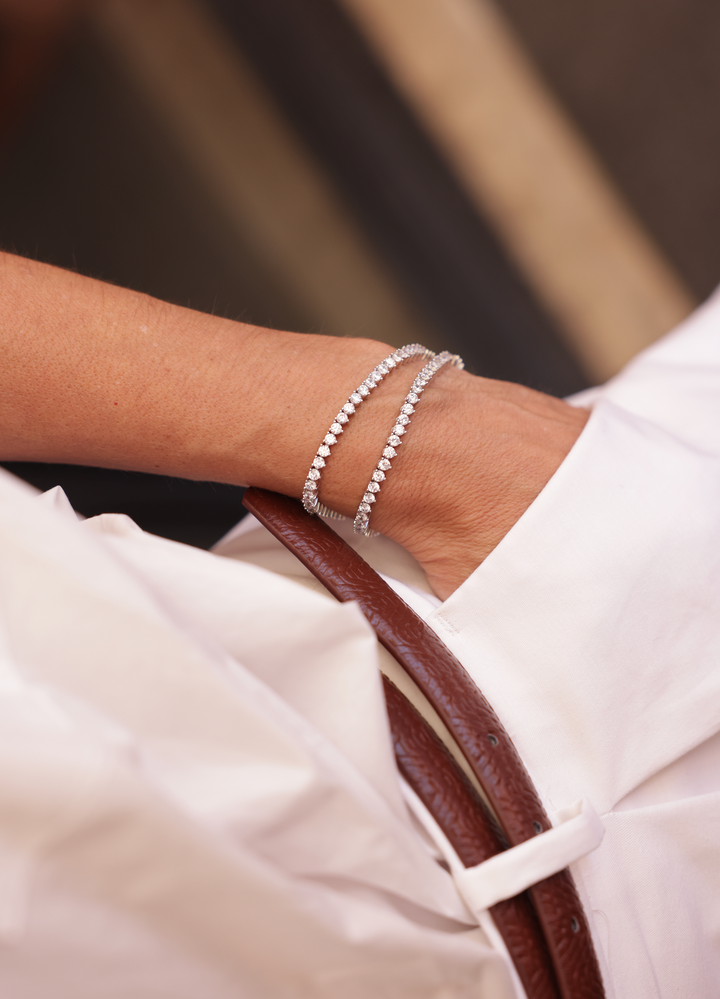 Chapter Bracelet