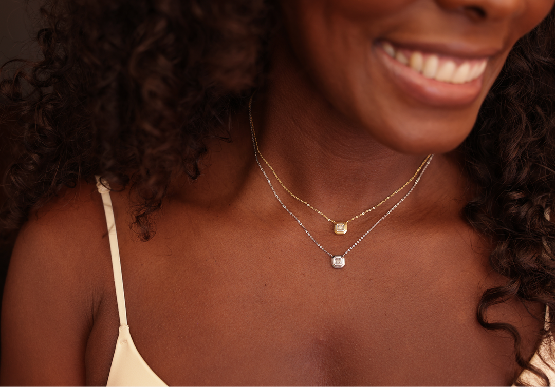 Lumina Necklace