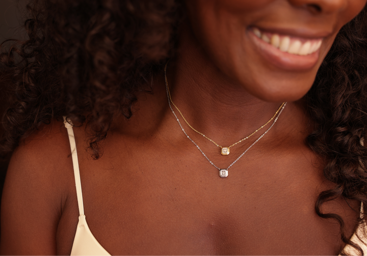 Lumina Necklace