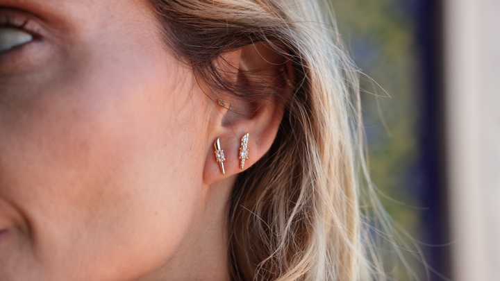 Celeste Stud