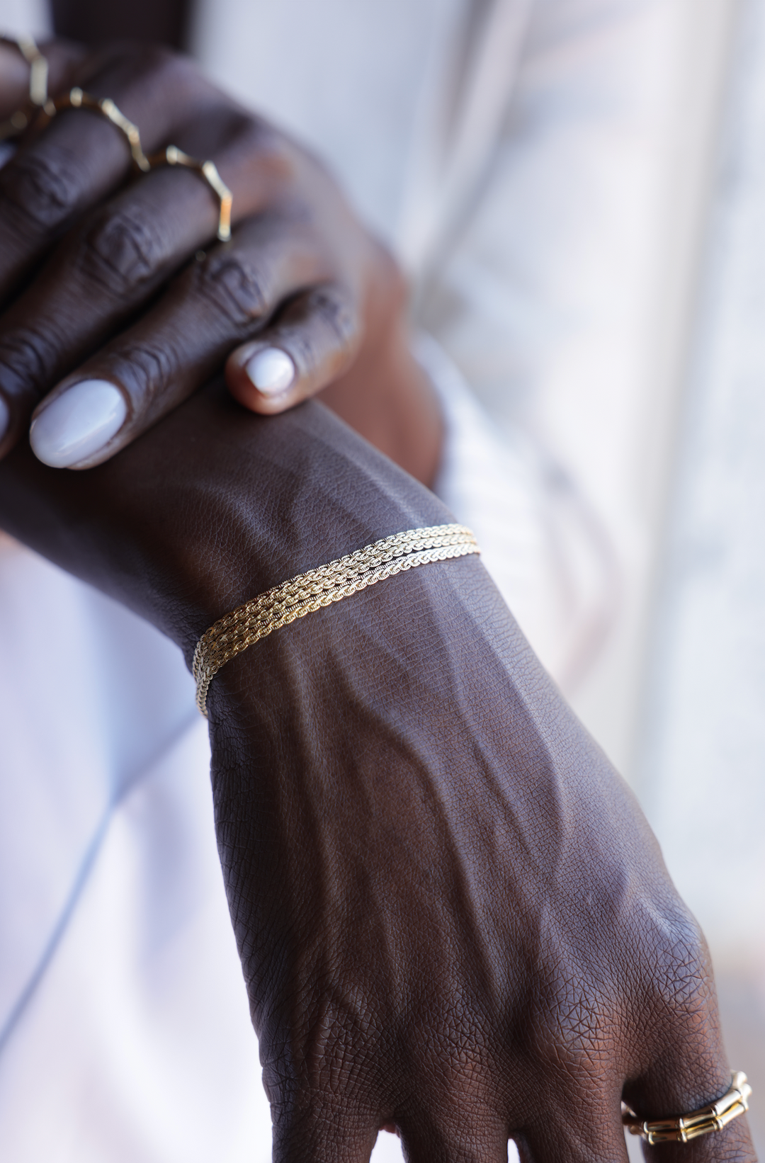 Sempre Bracelet