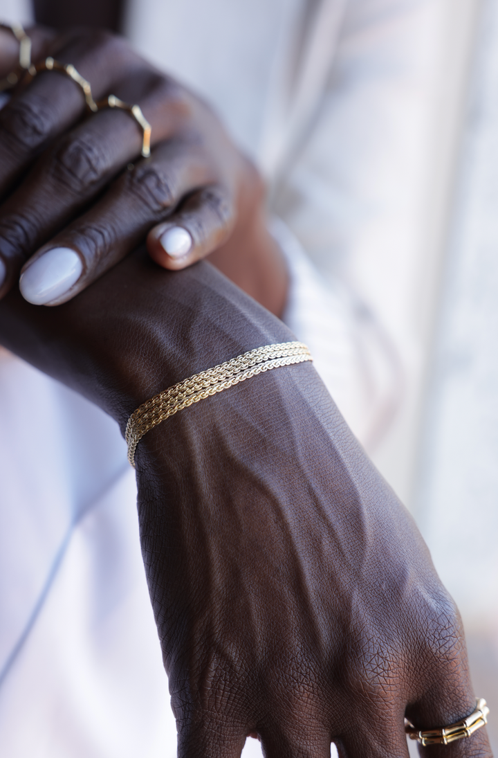 Sempre Bracelet