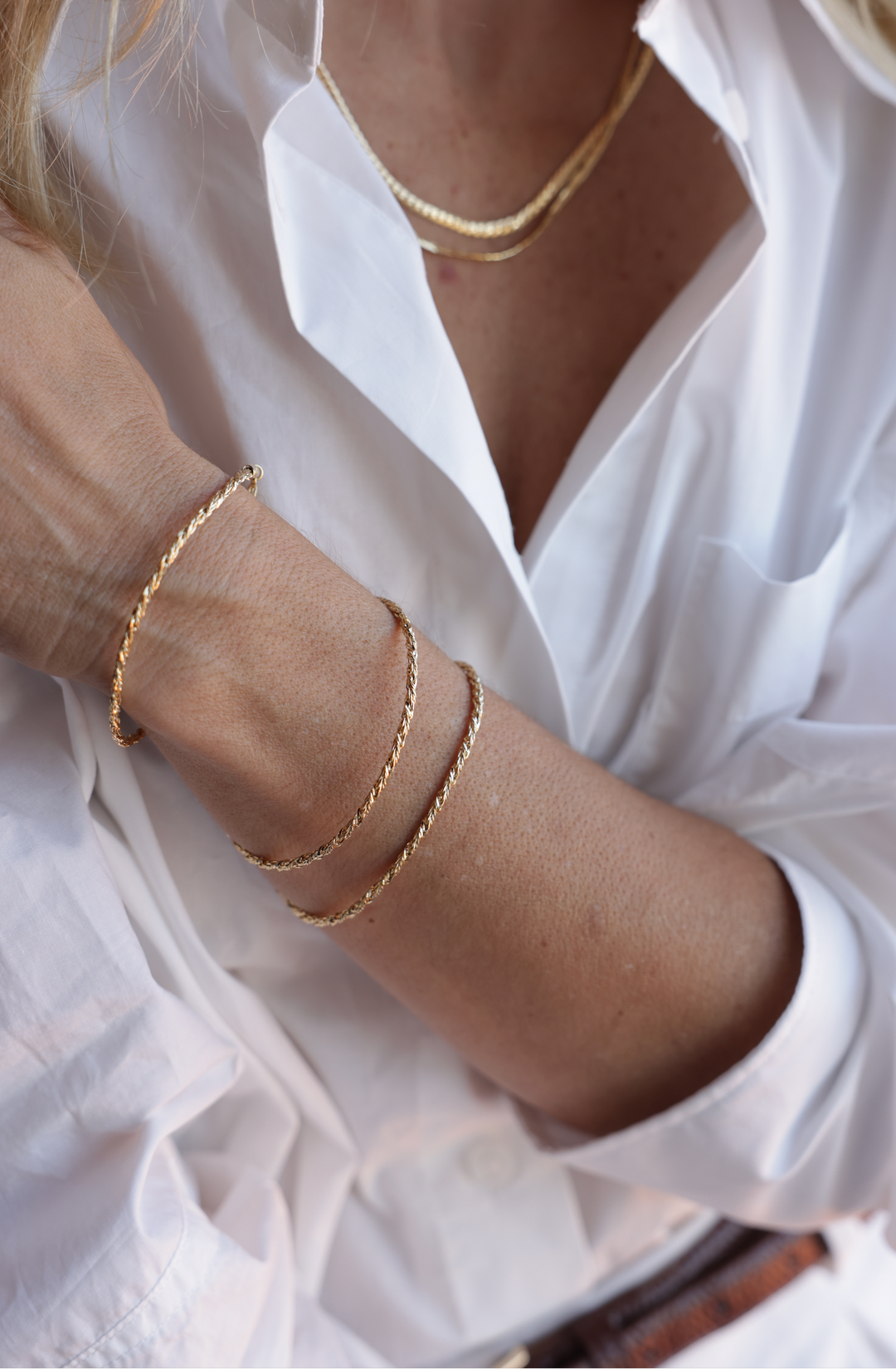 Luce Bracelet