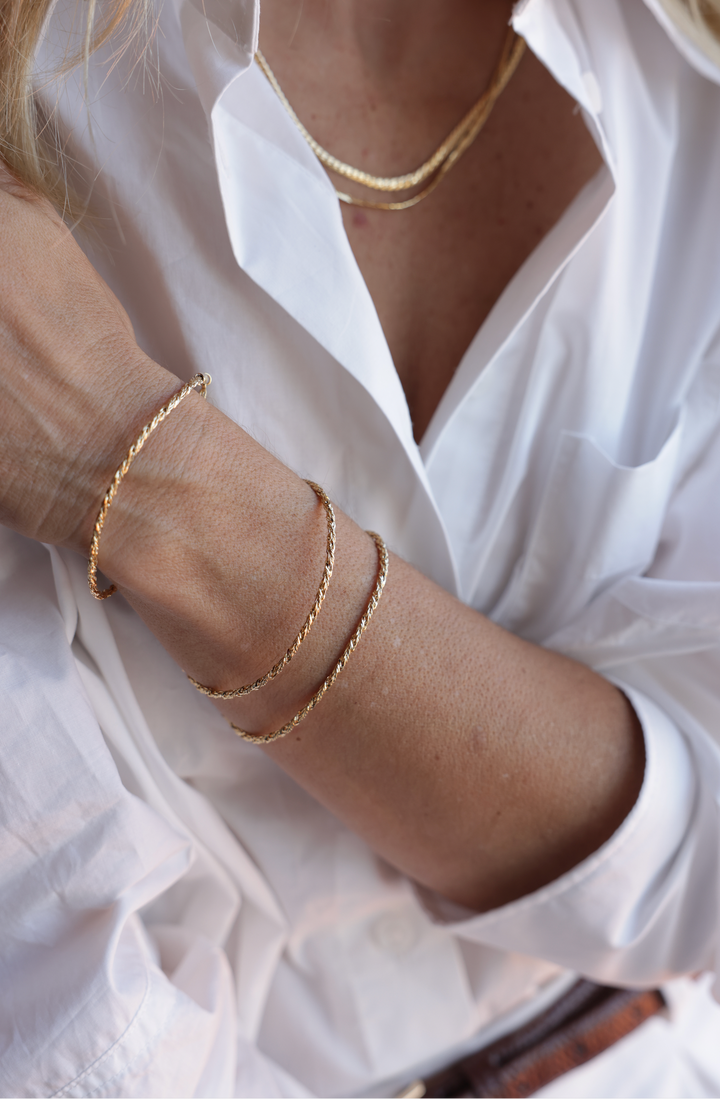 Luce Bracelet