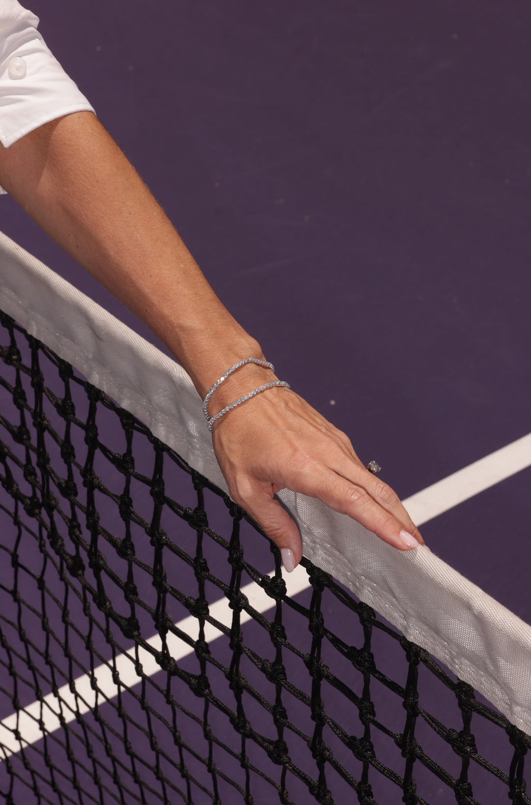 Tennis Bracelet